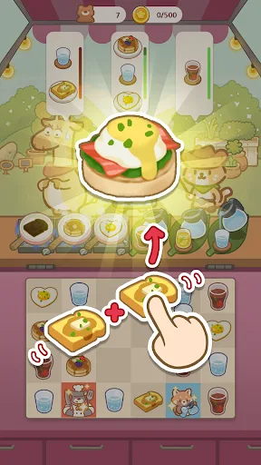 Zoo Restaurant screenshot 4