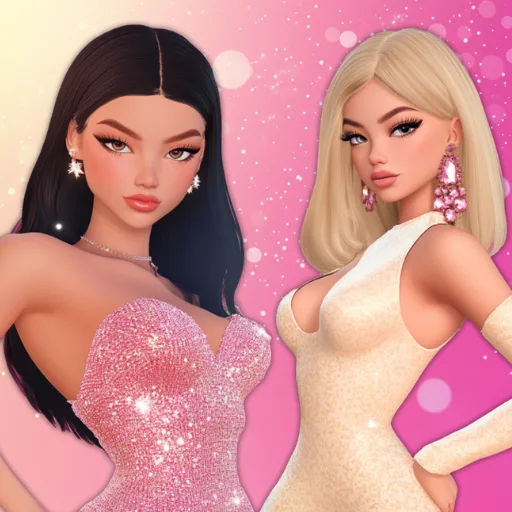 Dress to Impress - Style Game