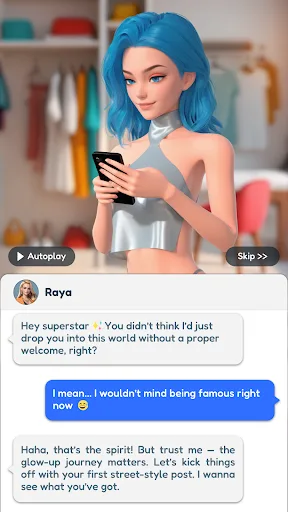 Dress to Impress - Style Game screenshot 3