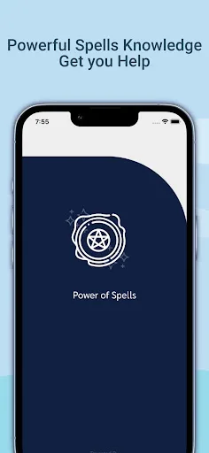 Black Magic: Power of Spells screenshot 1