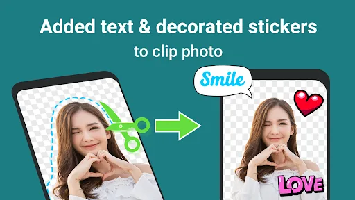 Sticker Maker - DIY Sticker screenshot 3