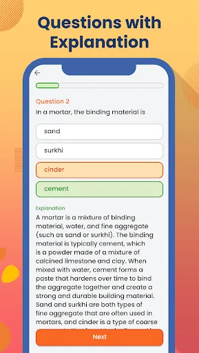 Civil Engineering screenshot 2