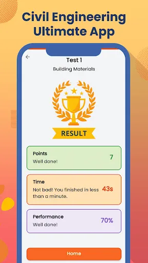 Civil Engineering screenshot 3
