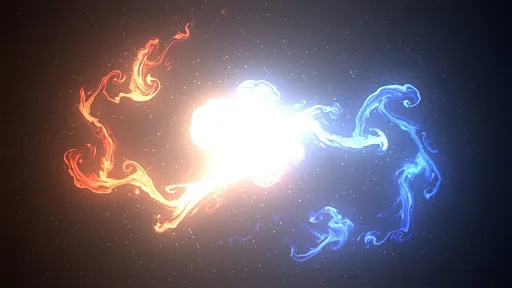 Magic Fluids Lite - fluid sim screenshot 1