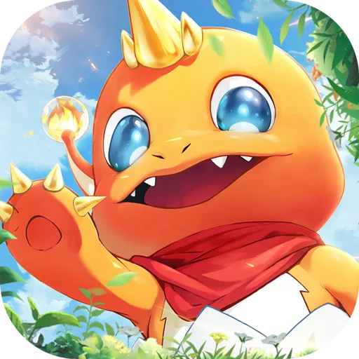 Magicmon: World