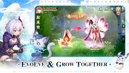 Magicmon: World screenshot 5
