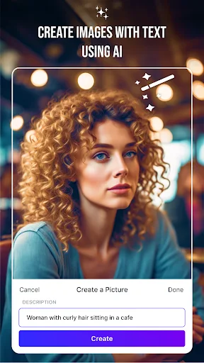 Magic Studio - AI Photo Editor screenshot 5