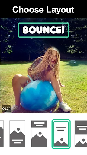 Magisto - Video Editor & Music screenshot 2