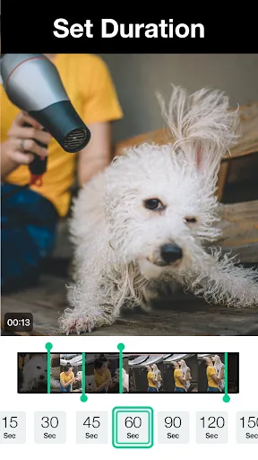 Magisto - Video Editor & Music screenshot 3