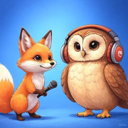 The Podcast App