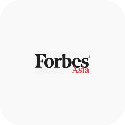 Forbes Asia