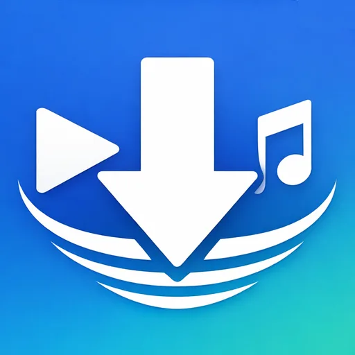 ClipDown: Media Downloader