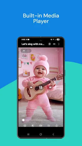 ClipDown: Media Downloader screenshot 5