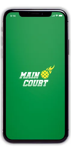 Main Court screenshot 1