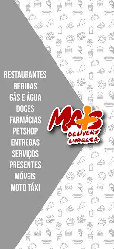 Mais Delivery - Empresas screenshot 5