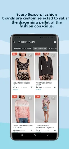 Maison-B-More screenshot 2