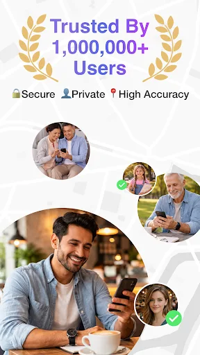 Friend Tracker: Find a Phone screenshot 2