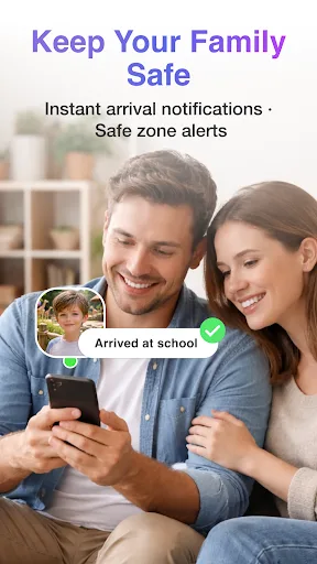 Friend Tracker: Find a Phone screenshot 5