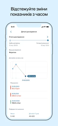 Ескулаб screenshot 4