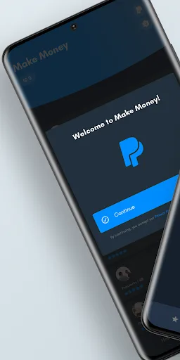 Make Money: Earn Cash Rewards screenshot 2