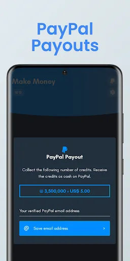 Make Money: Earn Cash Rewards screenshot 5