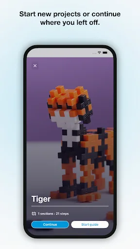 Plus-Plus - Guides & Ideas screenshot 4