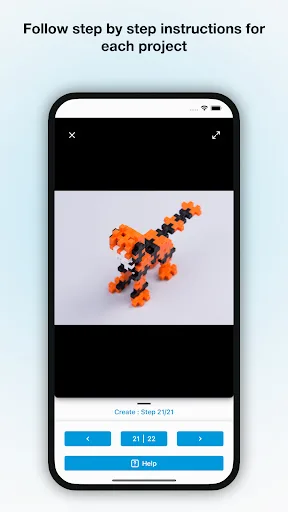 Plus-Plus - Guides & Ideas screenshot 5