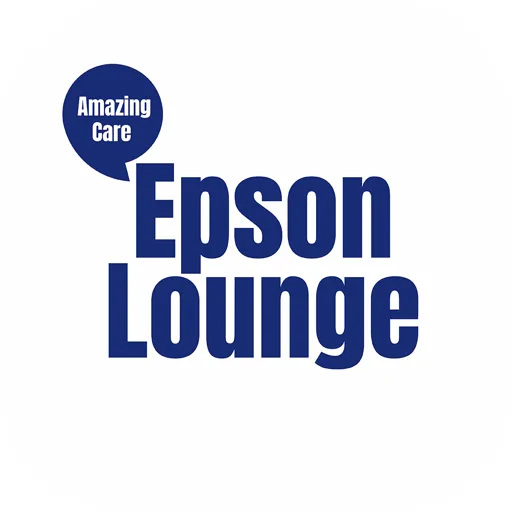 엡손 라운지 - Epson Lounge