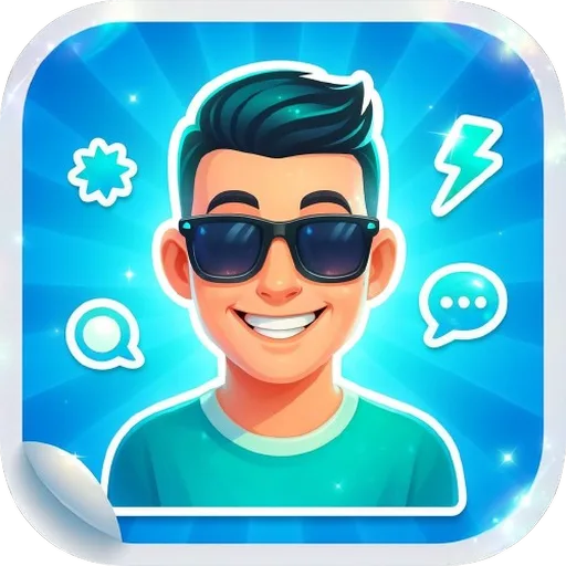 Sticker Maker: Meme WASticker