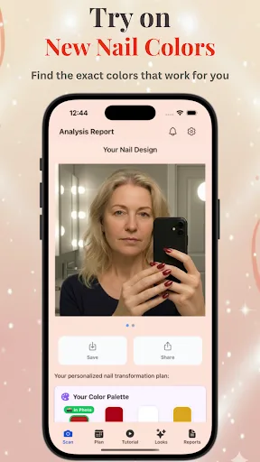Makeup Check AI - AI Makeup screenshot 5