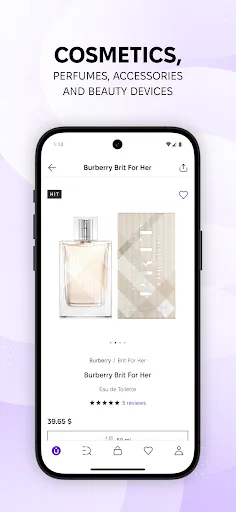 MAKEUP - Beauty without limits screenshot 2