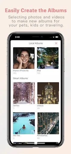 Piconizer screenshot 2