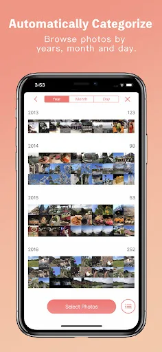 Piconizer screenshot 3