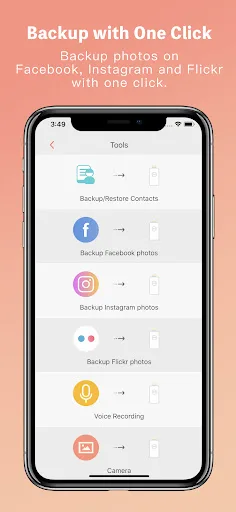 Piconizer screenshot 5