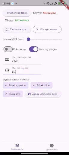 RideHelper – TAXI Assistant screenshot 2