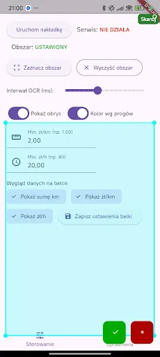 RideHelper – TAXI Assistant screenshot 3