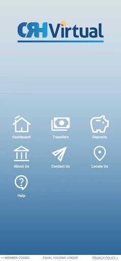 CRH Coop screenshot 1