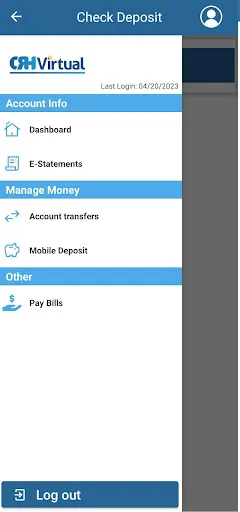 CRH Coop screenshot 3
