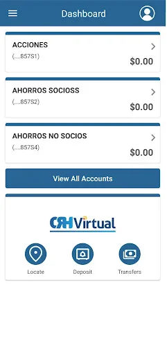 CRH Coop screenshot 4