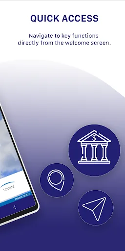 Blue Sky Bank Consumer screenshot 2