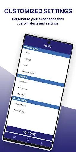 Blue Sky Bank Consumer screenshot 5