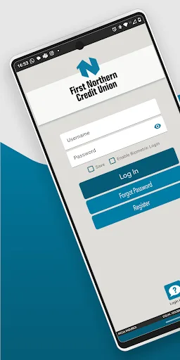 FNCU Mobile screenshot 1
