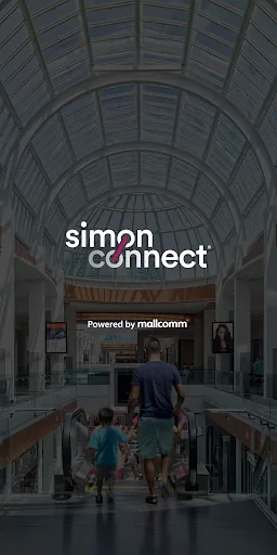 Simon Connect screenshot 1