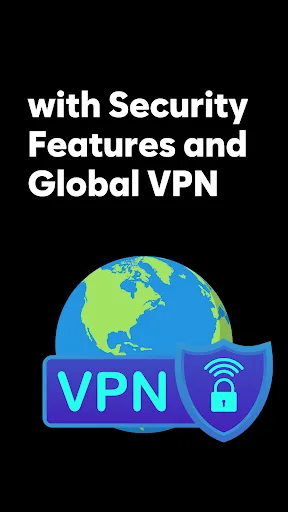 Malloc Mobile Security & VPN screenshot 2