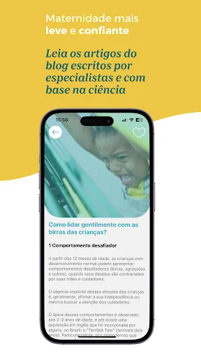 Mamãe Pingo screenshot 3