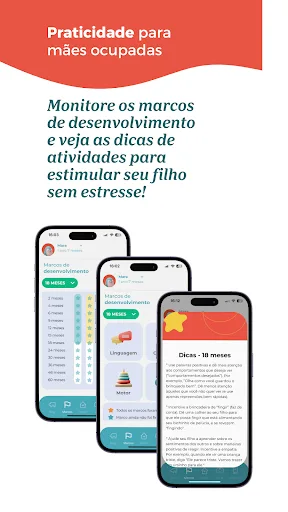 Mamãe Pingo screenshot 4