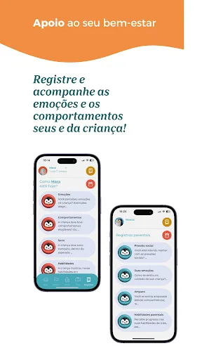 Mamãe Pingo screenshot 5