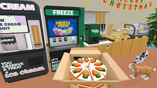 Manage Retail Store screenshot 1