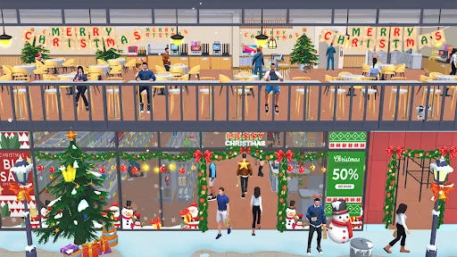 Manage Retail Store screenshot 3