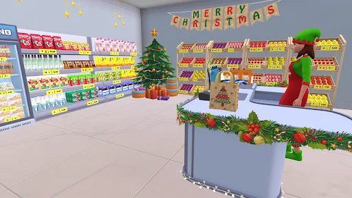 Manage Retail Store screenshot 4